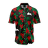 South Sydney Rabbitohs Reef Hawaiian Shirt