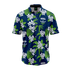 Canberra Raiders Reef Hawaiian Shirt