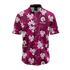 Manly Sea Eagles Reef Hawaiian Shirt