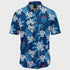 New South Wales Blues State Of Origin Hawaiian Shirt