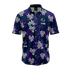 Melbourne Storm Reef Hawaiian Shirt