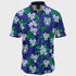 New Zealand Warriors Reef Hawaiian Shirt