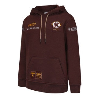 Hawthorn Hawks 2025 Youth Hoodie