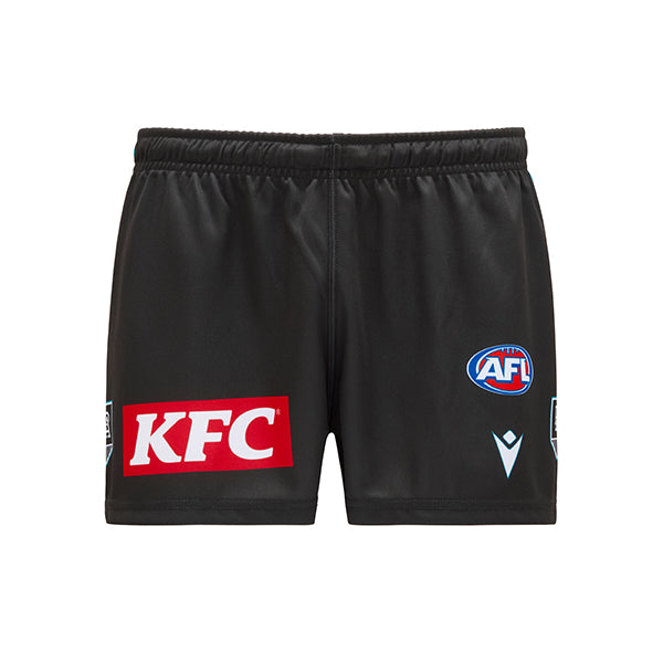 Port Adelaide Power 2025 Onfield Shorts