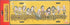 Hawthorn Hawks Legends Caricature Licence Plate Tin Sign