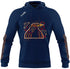 Adelaide Crows 2025 Indigenous Hoodie