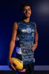 Geelong Cats 2024 Indigenous Guernsey