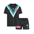 Port Adelaide Power 2026 Infant Guernsey And Shorts Set