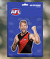 Essendon Bombers Jake Stringer Air Freshener