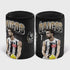 Collingwood Magpies Player Can Cooler- Josh Daicos