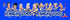 North Melbourne Kangaroos Legends Bar Runner