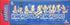 North Melbourne Kangaroos Legends Caricature Licence Plate Tin Sign