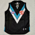 Port Adelaide 2025 Youth Home Guernsey
