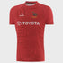 Adelaide Crows 2026 Red Training Tee