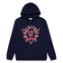Melbourne Demons Youth Banner Hood