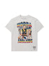 Adelaide Crows -  Mitchell & Ness Icon Tee - Tony Modra