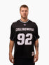 Collingwood Magpies Mitchell And Ness Jersey