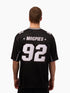 Collingwood Magpies Mitchell And Ness Jersey
