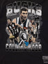 Collingwood Magpies - Mitchell & Ness Icon Tee - Nathan Buckley