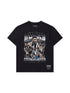 Collingwood Magpies - Mitchell & Ness Icon Tee - Nathan Buckley