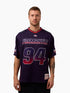 Fremantle Dockers  Mitchell And Ness Jersey
