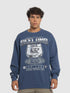 Geelong Cats Mitchell & Ness Shield Crew