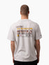 Hawthorn Hawks Mitchell & Ness Strike Through Tee