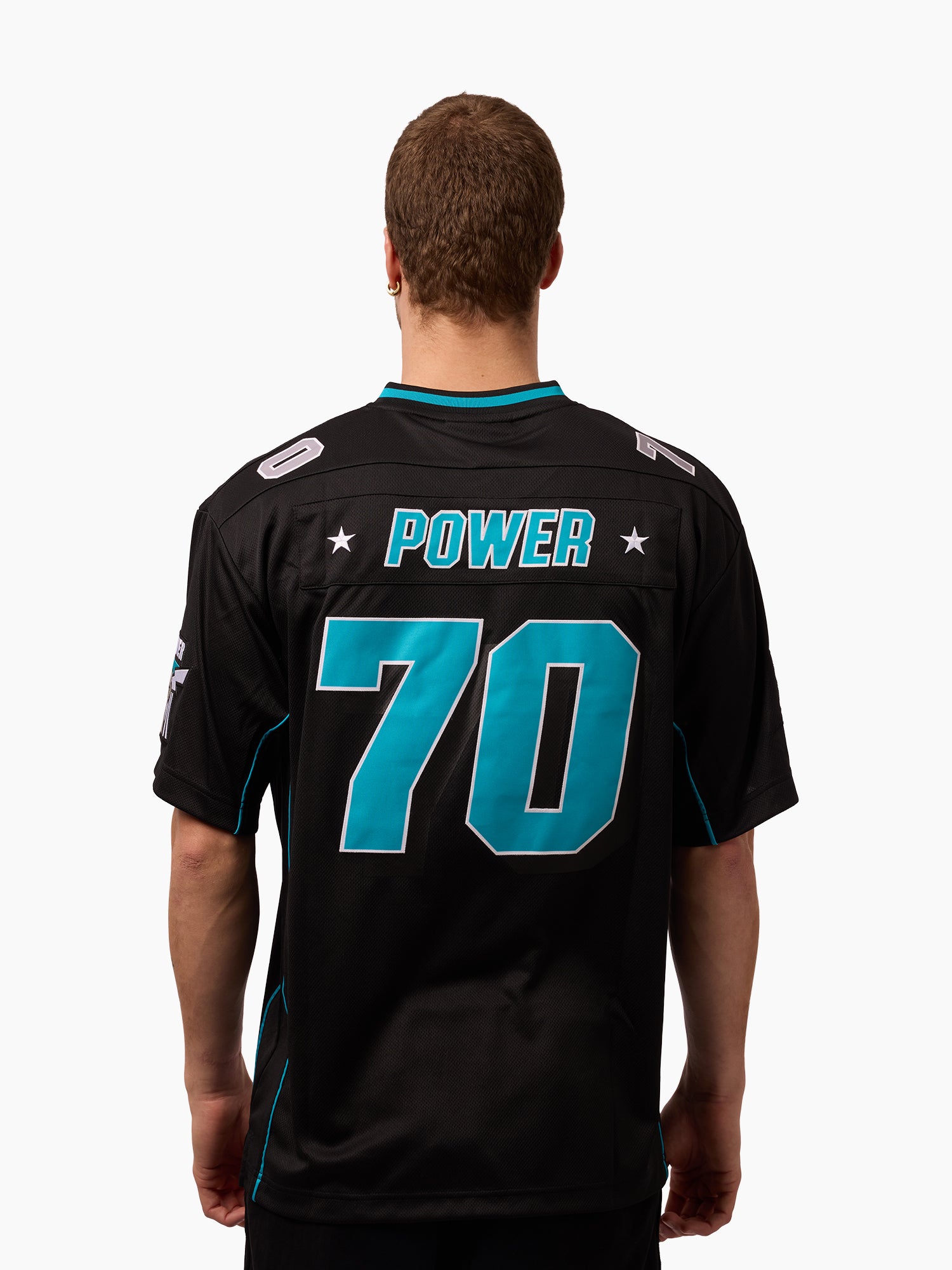 Port Adelaide Power Mitchell And Ness Jersey