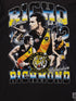Richmond Tigers - Mitchell & Ness Icon Tee - Matthew Richardson