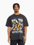 Richmond Tigers - Mitchell & Ness Icon Tee - Matthew Richardson