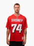 Sydney Swans Mitchell And Ness Jersey