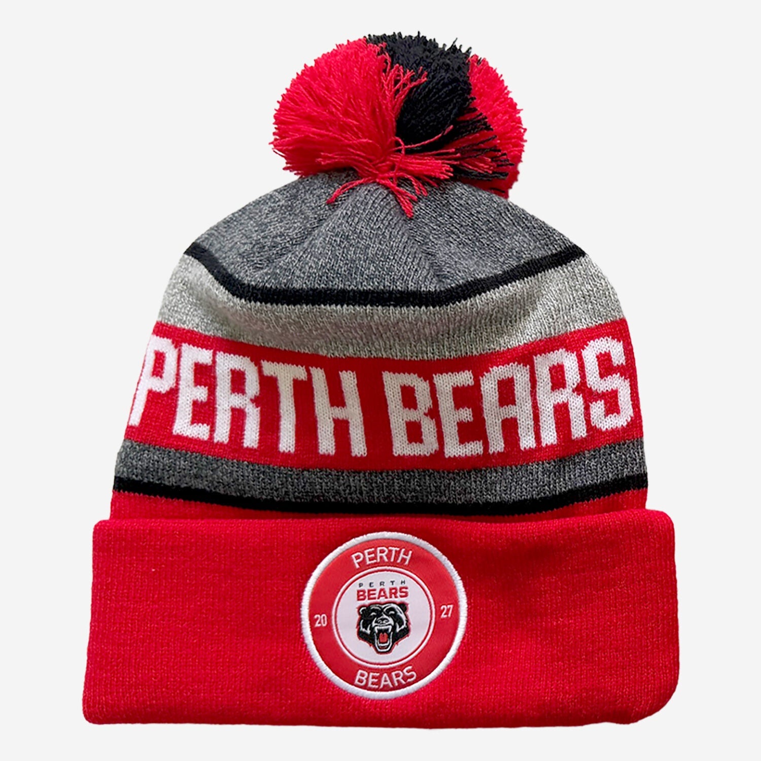 Perth Bears Tundra Beanie