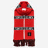 Perth Bears Bar Scarf
