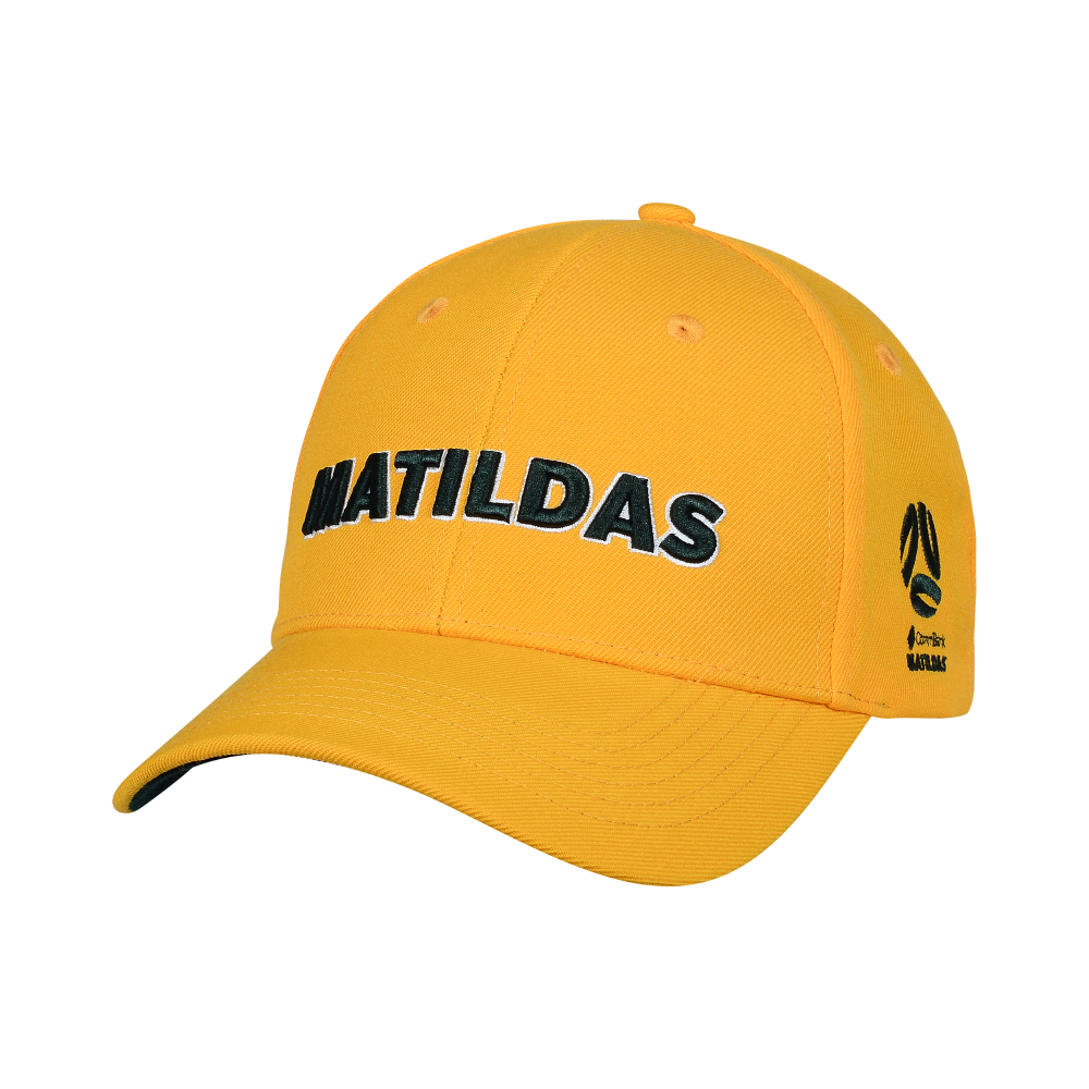 Australian Soccer - Matildas Cap
