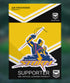 Melbourne Storm Heritage Air Freshener