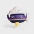 NRL Squishoz- Melbourne Storm Bolto The Storm Cloud