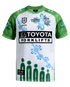 Canberra Raiders 2026  Indigenous Jersey