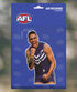 Fremantle Dockers Michael Walters Air Freshener