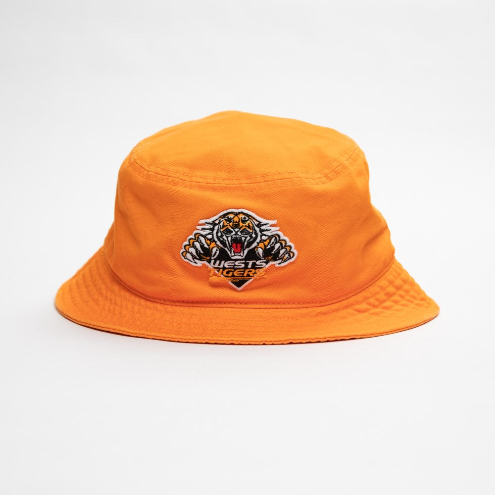 West Tigers Bucket Hat