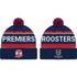 Sydney Roosters 2026 Premiers Beanie