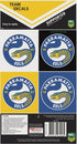 Parramatta Eels Team Decals