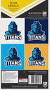 Gold Coast Titans Team Decals