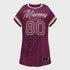 Queensland Maroons Origin Force Dress