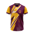Brisbane Broncos Kids Thunderstruck Tee