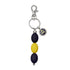 North Queensland Cowboys 3 Ball Keyring