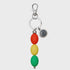 Penrith Panthers 3 Ball Keyring