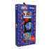 North Melbourne Kangaroos Socks Gift Pack