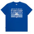 North Melbourne Kangaroos Youth Sketch Tee