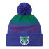 New Zealand Warriors Ombre New Era Beanie