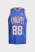 Newcastle Knights Basketball Singlet